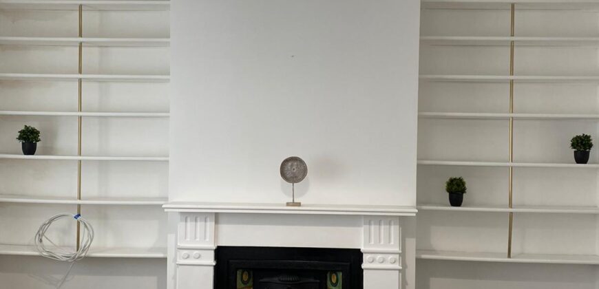 13 Belle Vue Terrace