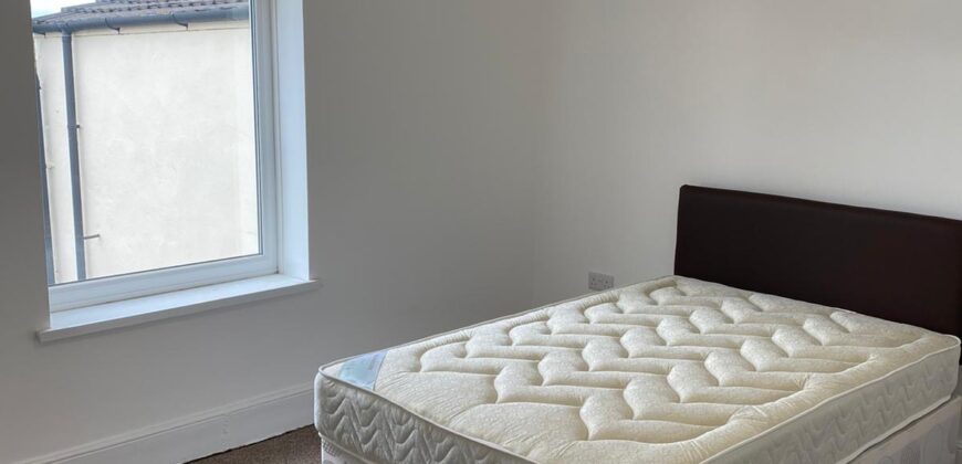 13 Belle Vue Terrace