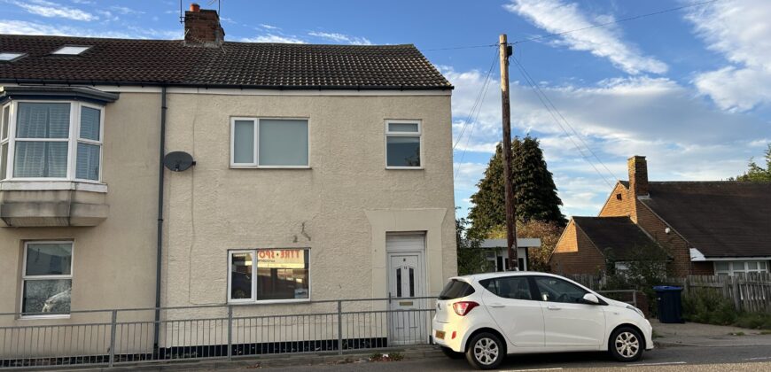 13 Belle Vue Terrace