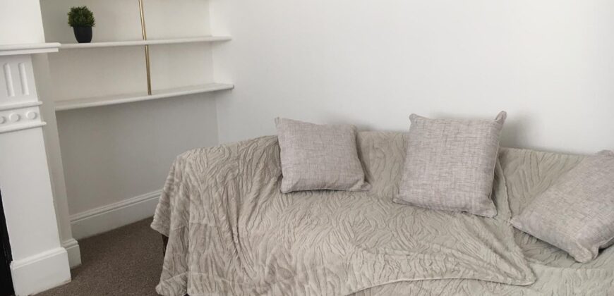 13 Belle Vue Terrace