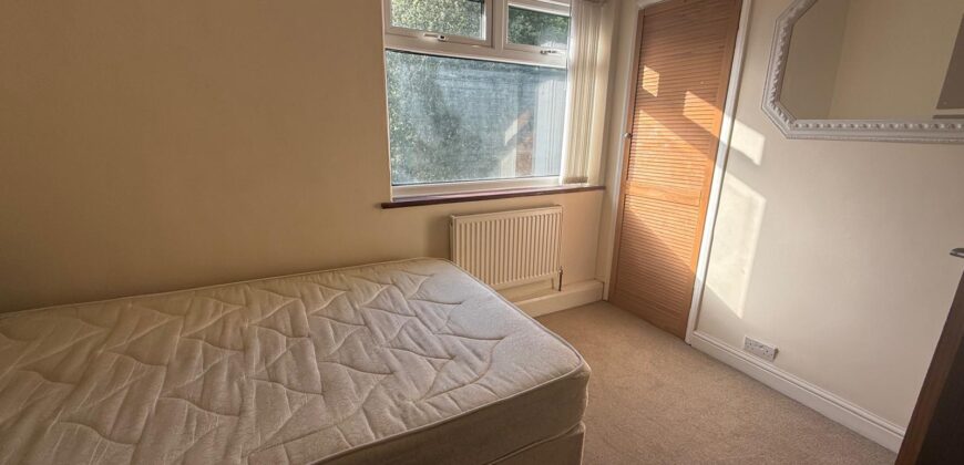 111 Wakenshaw Road