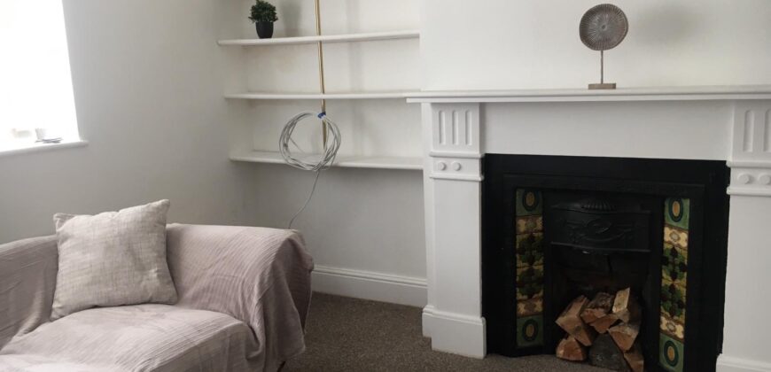 13 Belle Vue Terrace