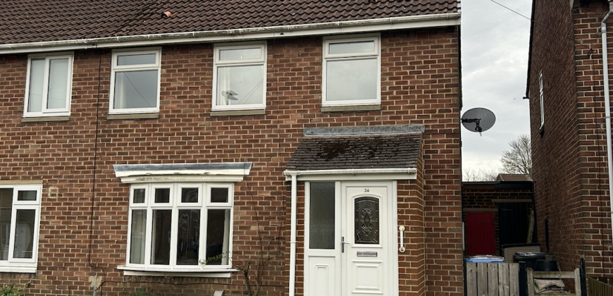 26 Newton Drive