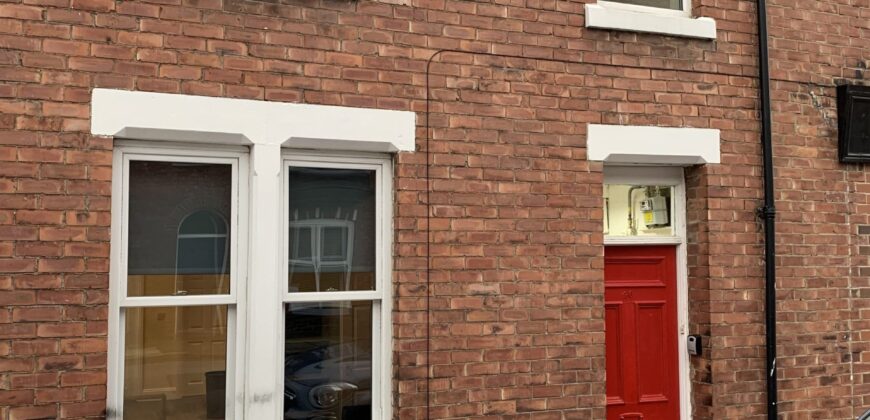 40 Hawthorn Terrace