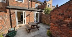 40 Hawthorn Terrace