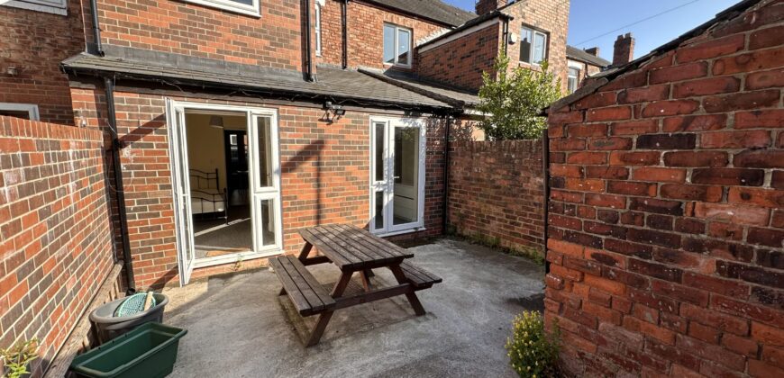 40 Hawthorn Terrace