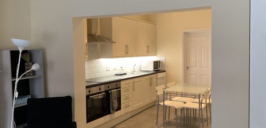 40 Hawthorn Terrace