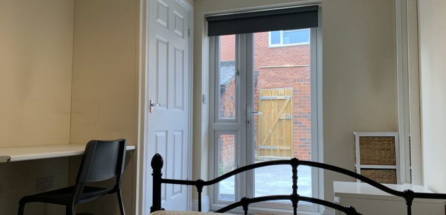 40 Hawthorn Terrace