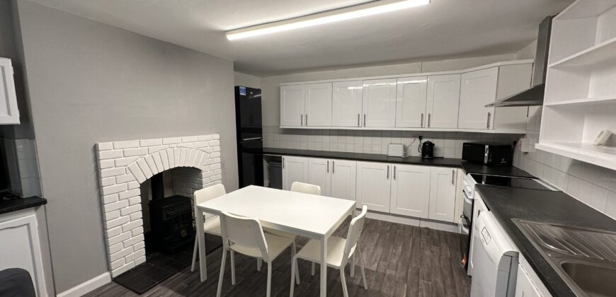 50 Hawthorn Terrace