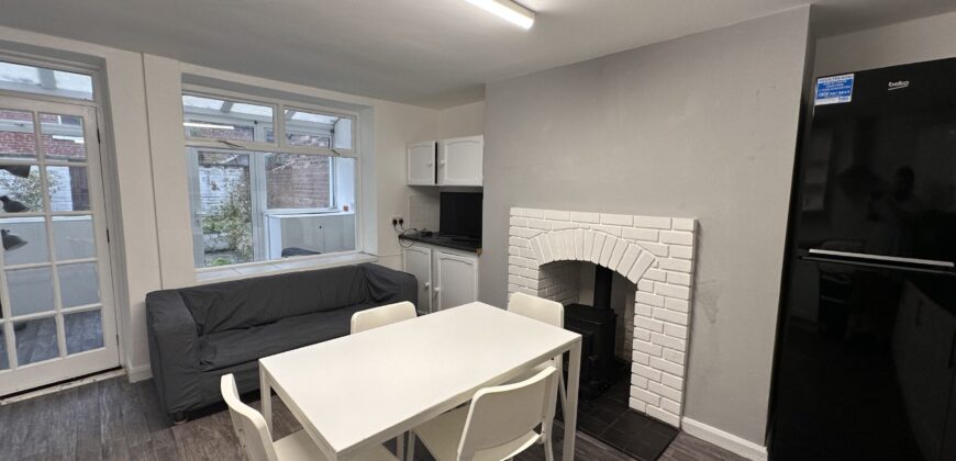 50 Hawthorn Terrace