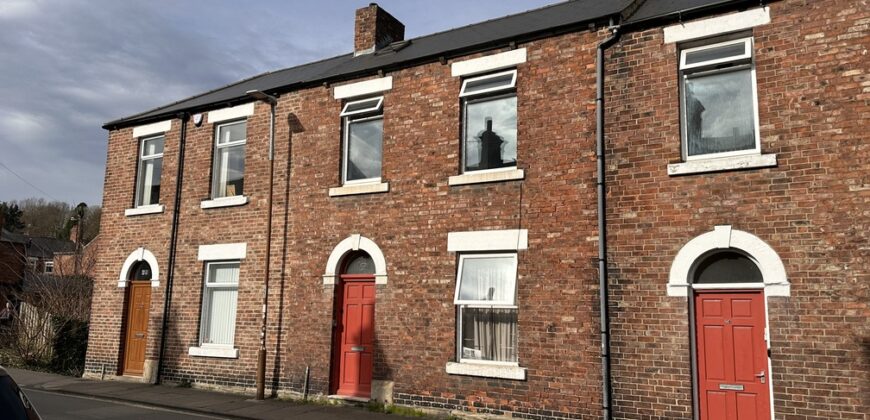 49 Hawthorn Terrace