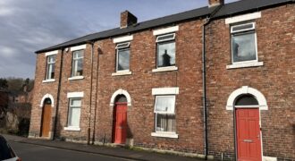 49 Hawthorn Terrace