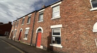 50 Hawthorn Terrace