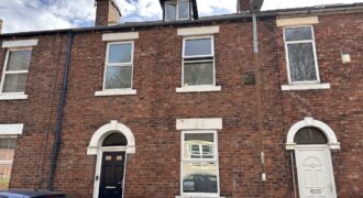 9 John Street