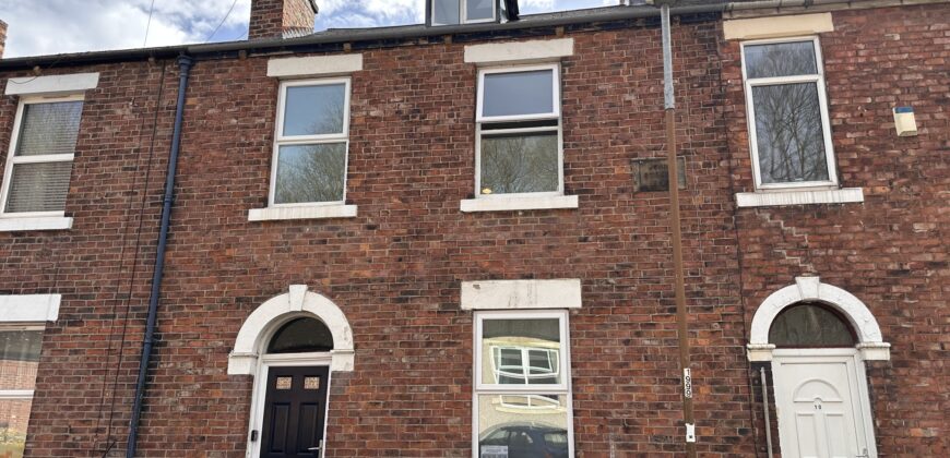 9 John Street
