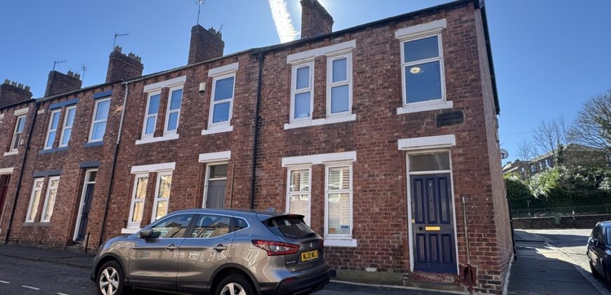 1 East Atherton Street