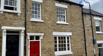 45 Crossgate