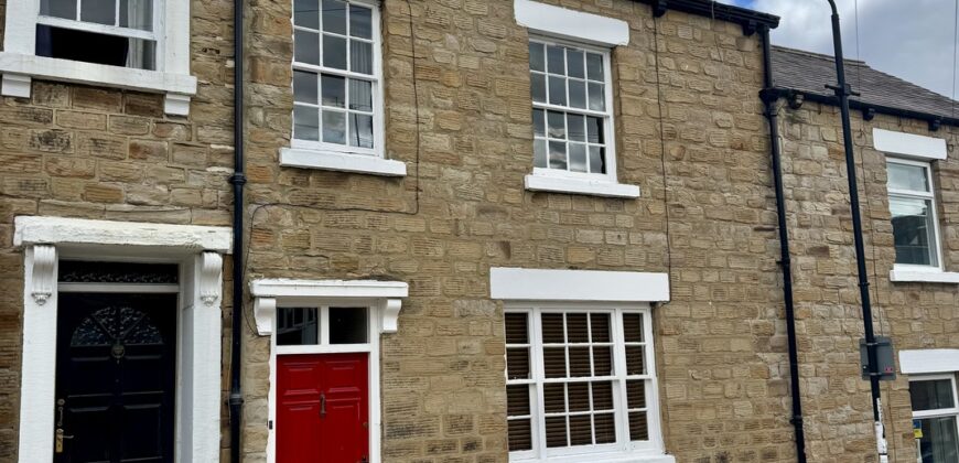 45 Crossgate