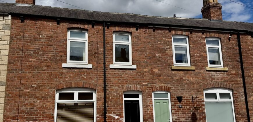 14 Boyd Street