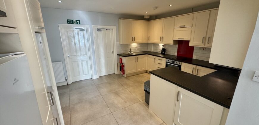 39 Hawthorn Terrace