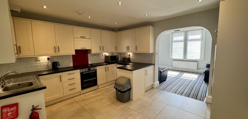 39 Hawthorn Terrace