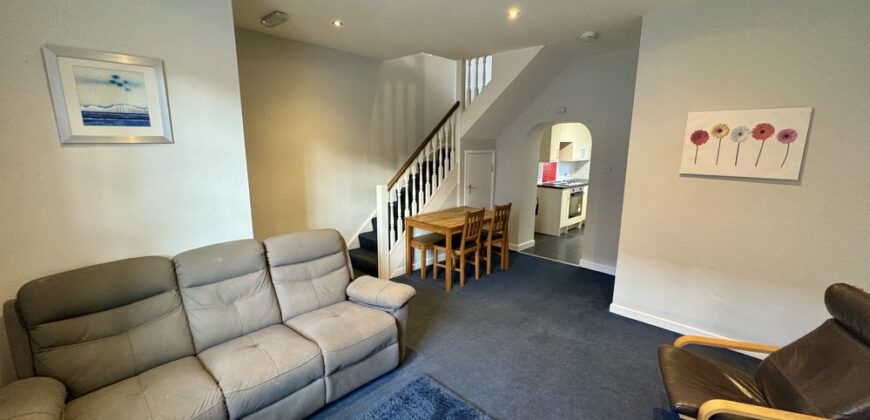 59 Hawthorn Terrace