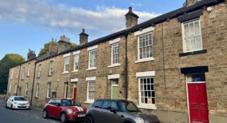 59 Hawthorn Terrace