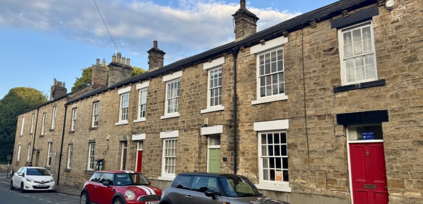 59 Hawthorn Terrace