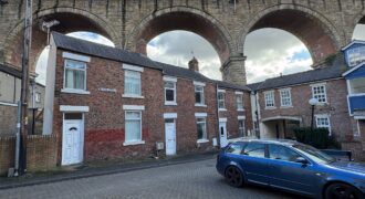 1 Bridge Street