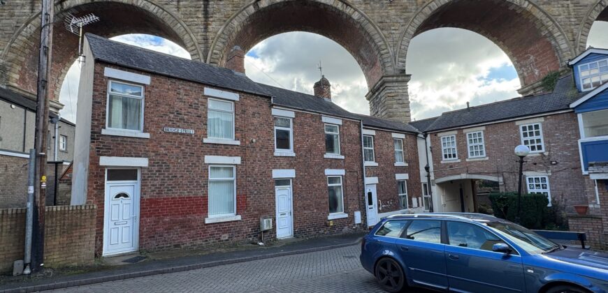 1 Bridge Street
