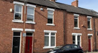 39 Hawthorn Terrace