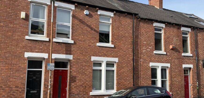 39 Hawthorn Terrace