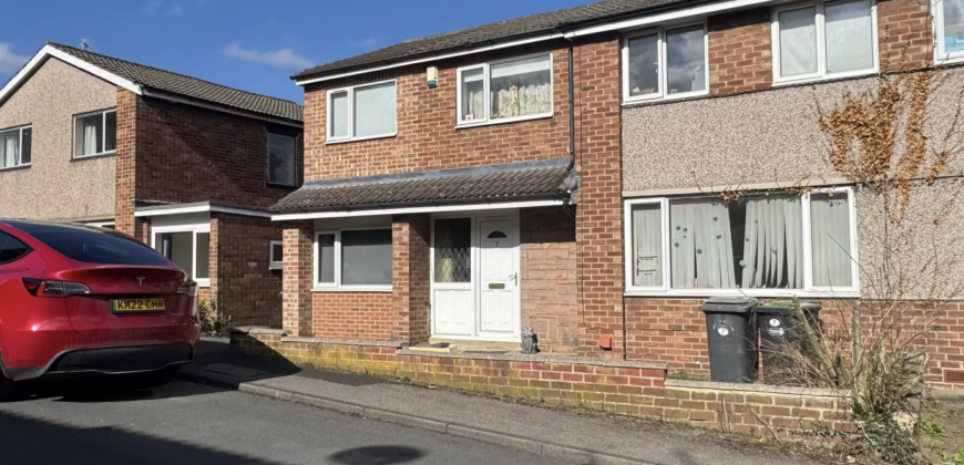 7 Mayorswell Street
